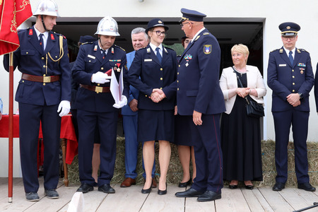 100-letnica PGD Ivanje selo 69 Foto Ljubo Vukelič